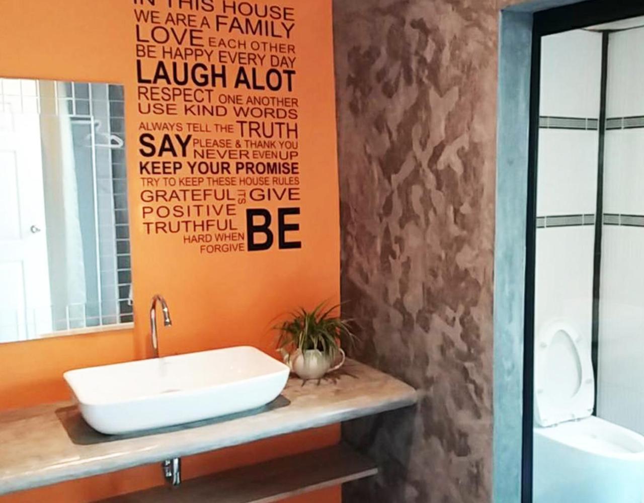 Green House Neo-Resotel Nakhon Si Thammarat Phòng bức ảnh