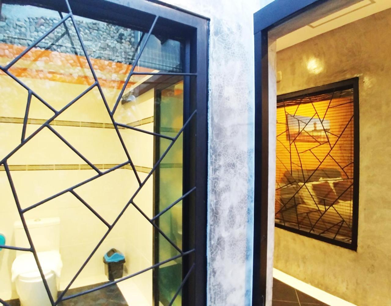 Green House Neo-Resotel Nakhon Si Thammarat Phòng bức ảnh