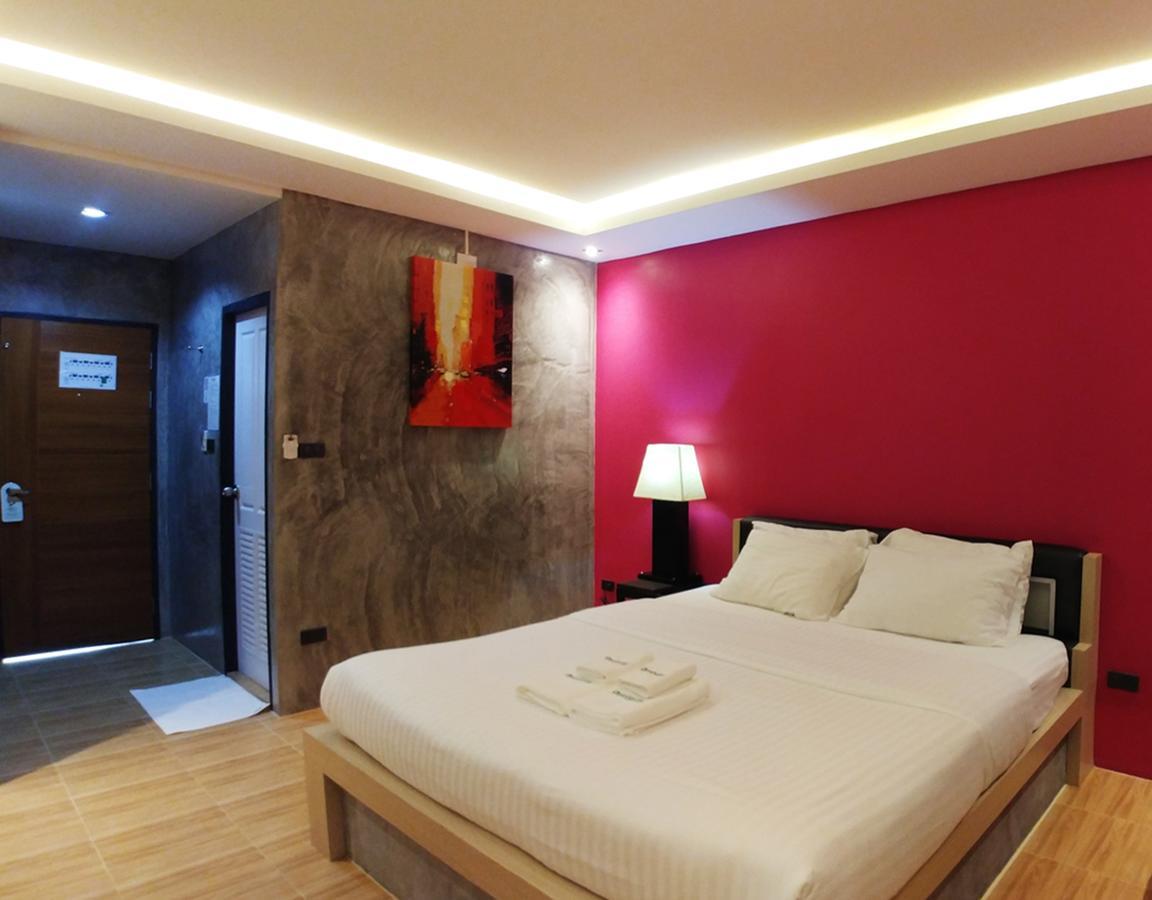 Green House Neo-Resotel Nakhon Si Thammarat Ngoại thất bức ảnh