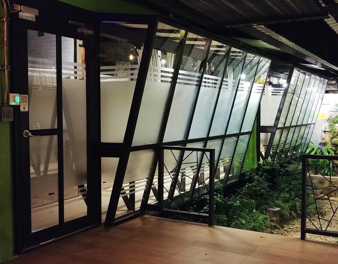 Green House Neo-Resotel Nakhon Si Thammarat Phòng bức ảnh