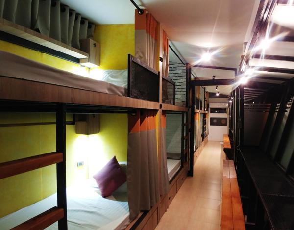 Green House Neo-Resotel Nakhon Si Thammarat Ngoại thất bức ảnh
